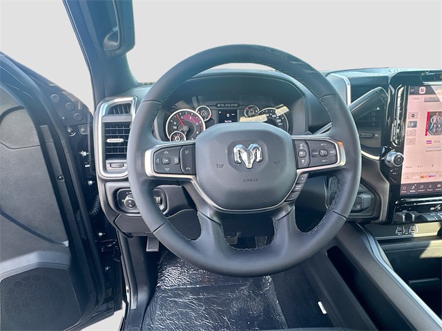 2025 Ram 3500 Big Horn photo 10