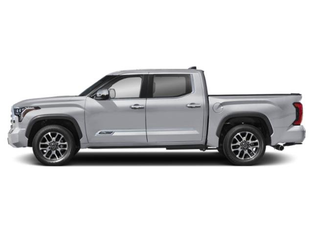 New 2025 Toyota Tundra 1794 Edition 1794 ED. CREWMAX 5.5 in