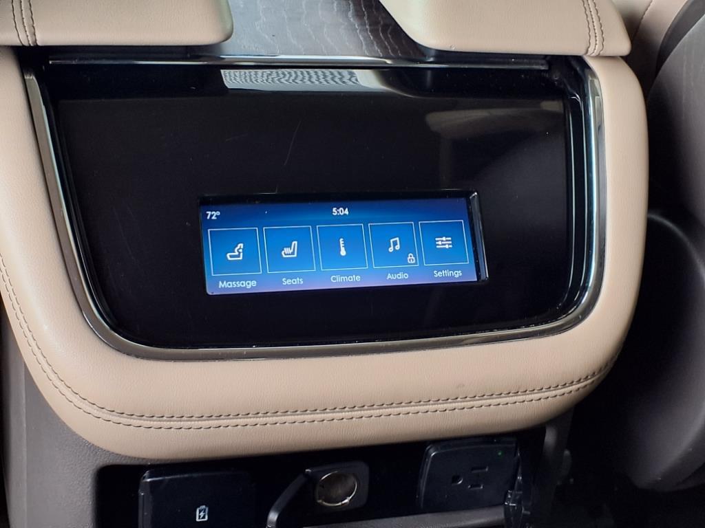 2023 Lincoln Navigator Reserve photo 21