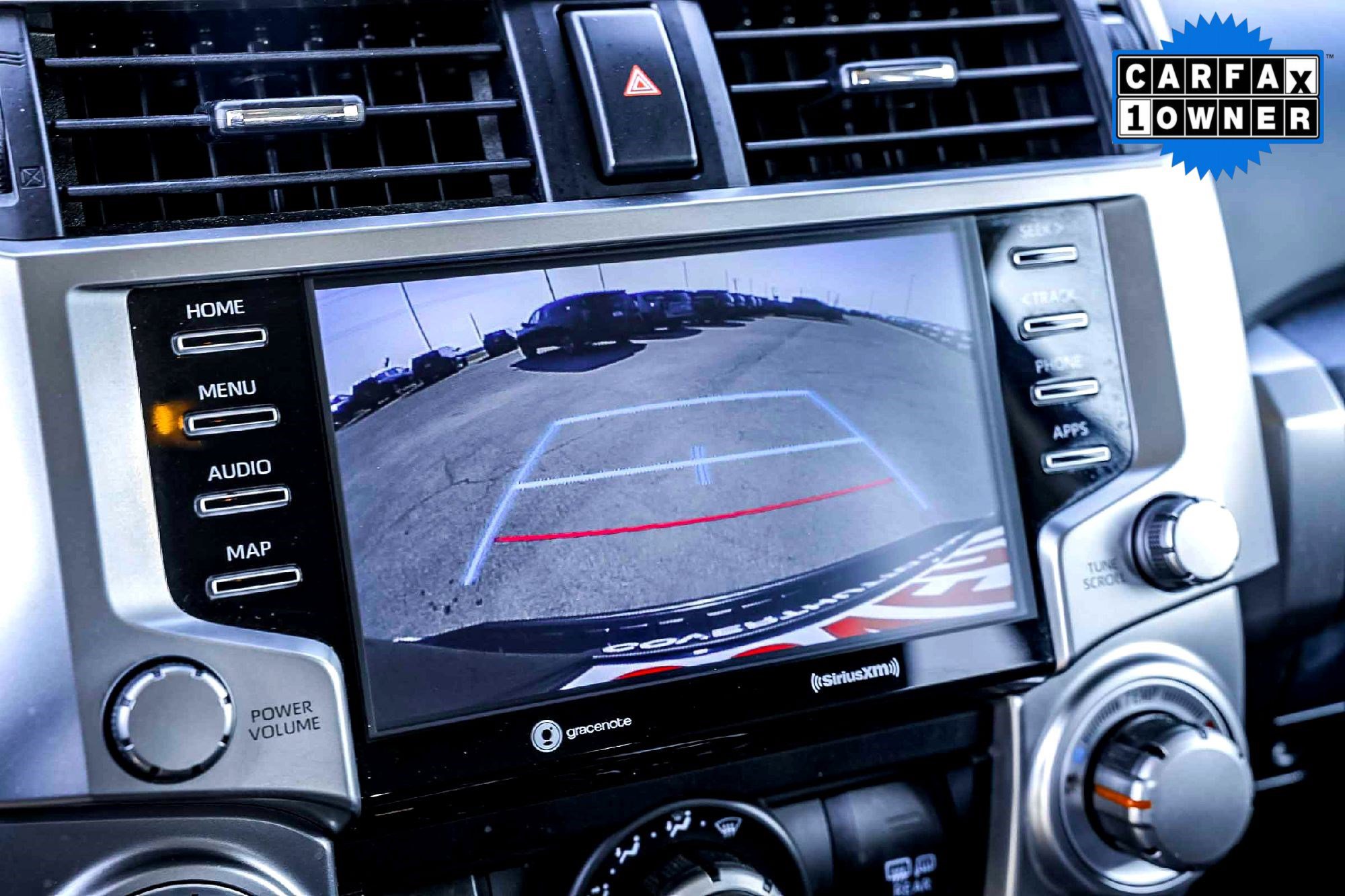 2023 Toyota 4Runner SR5 photo 27
