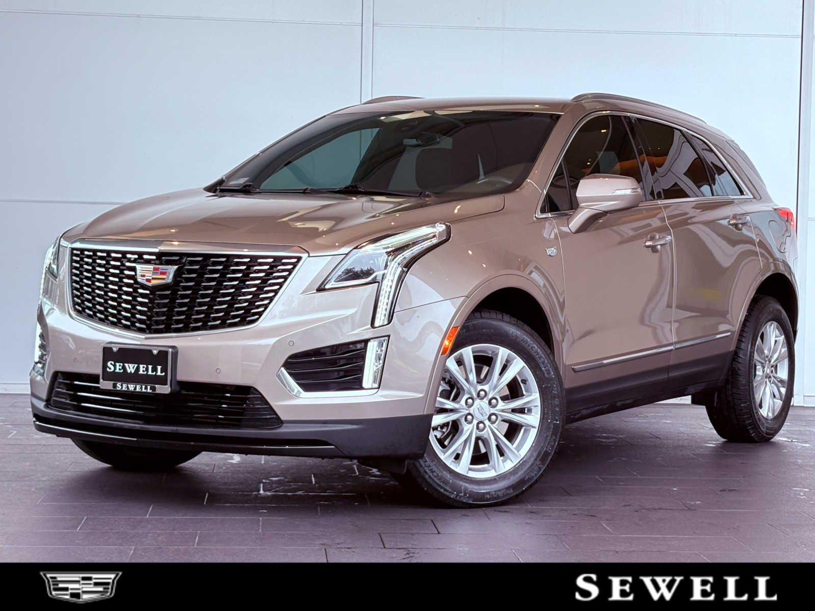 2023 Cadillac XT5 Luxury's photo