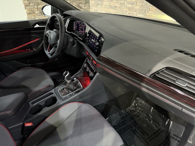 2024 Volkswagen Jetta GLI Autobahn Anniversary Edition photo 25