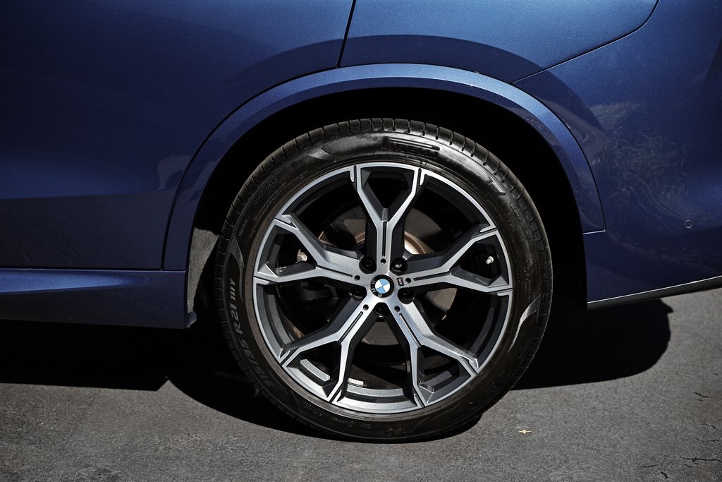 2023 Bmw X5 xDrive40i photo 11