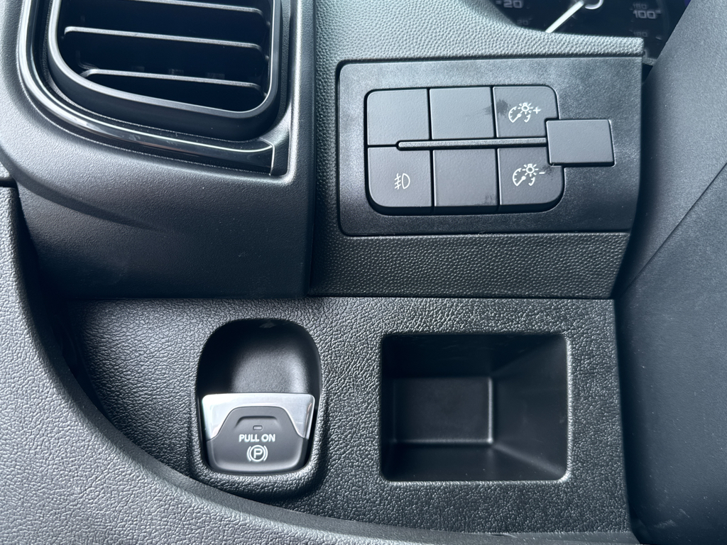 2025 Ram ProMaster 1500 photo 34