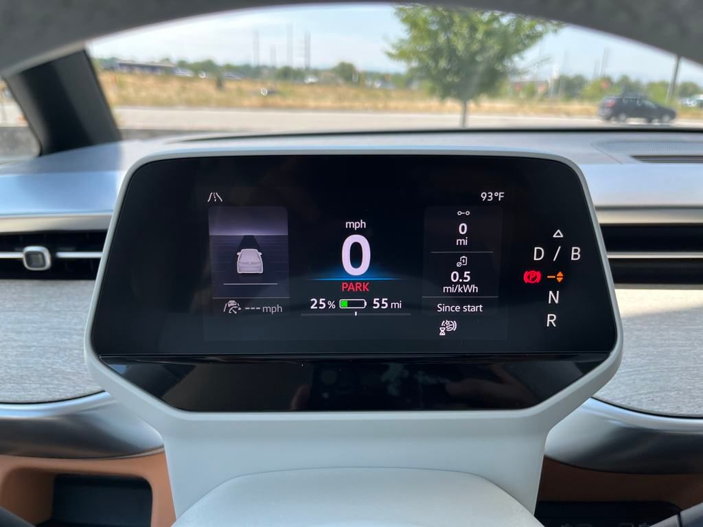 2025 Volkswagen ID. Buzz photo 2
