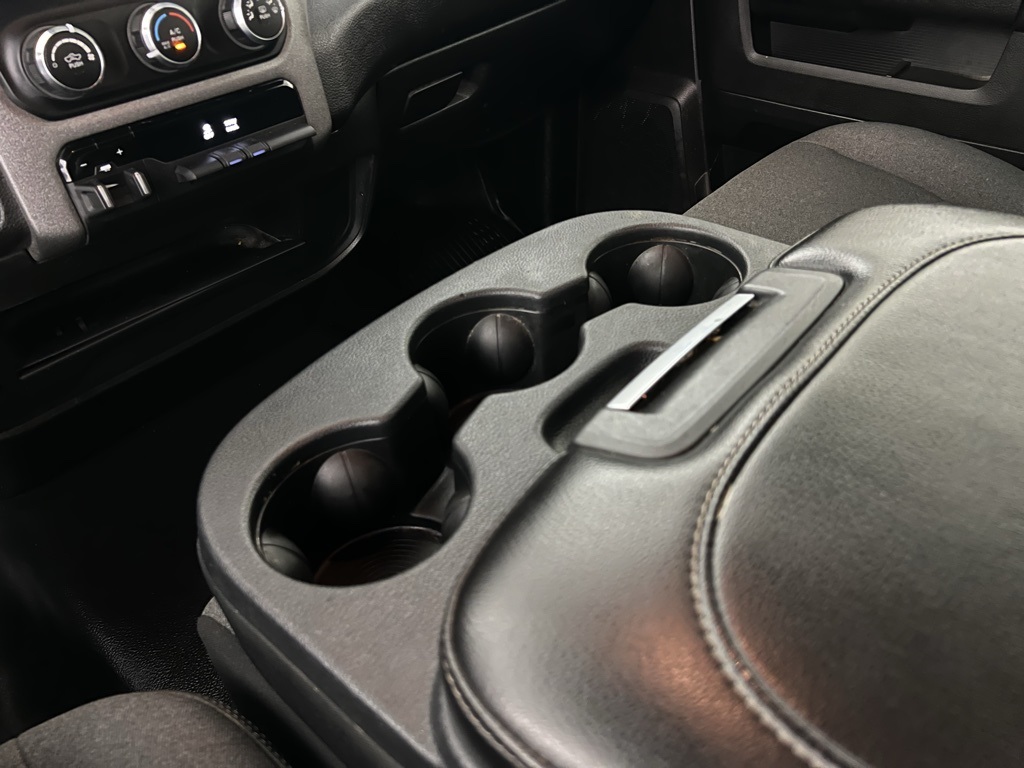 2022 Ram 2500 Tradesman photo 14