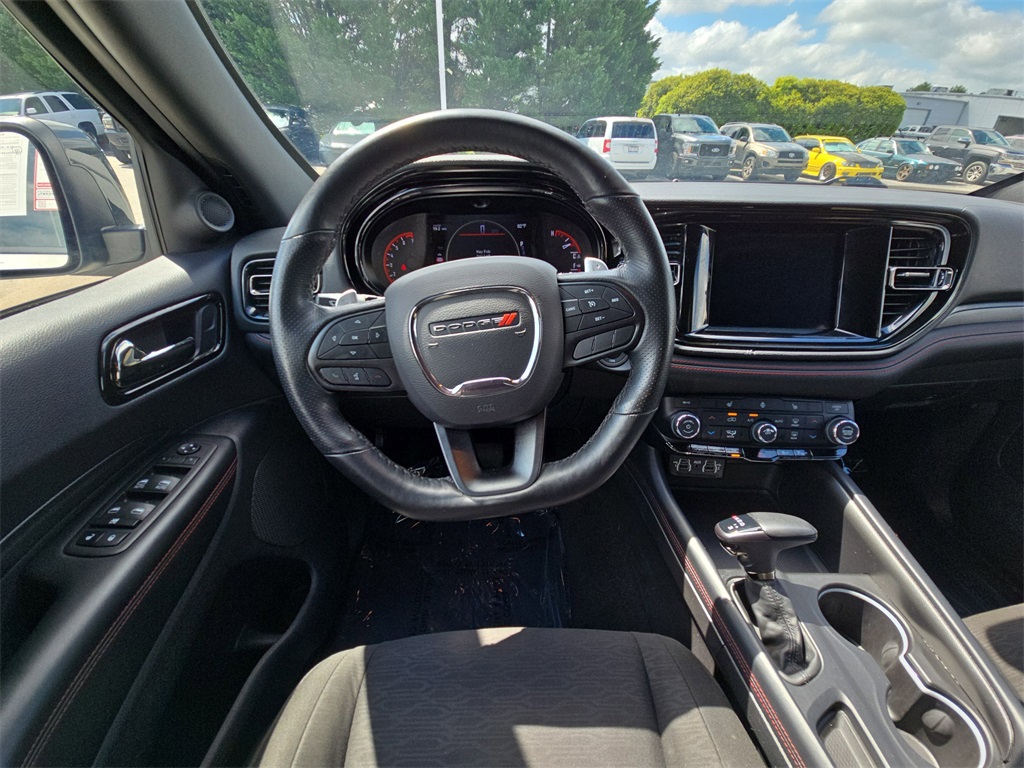 2023 Dodge Durango GT photo 15