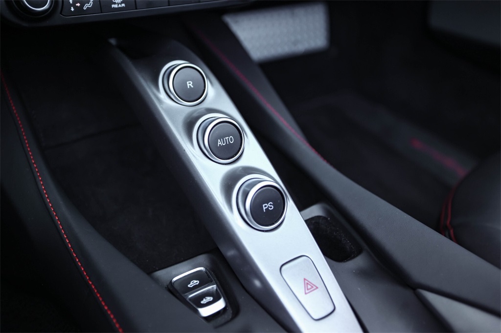 Certified Used 2022 Ferrari Base image 35