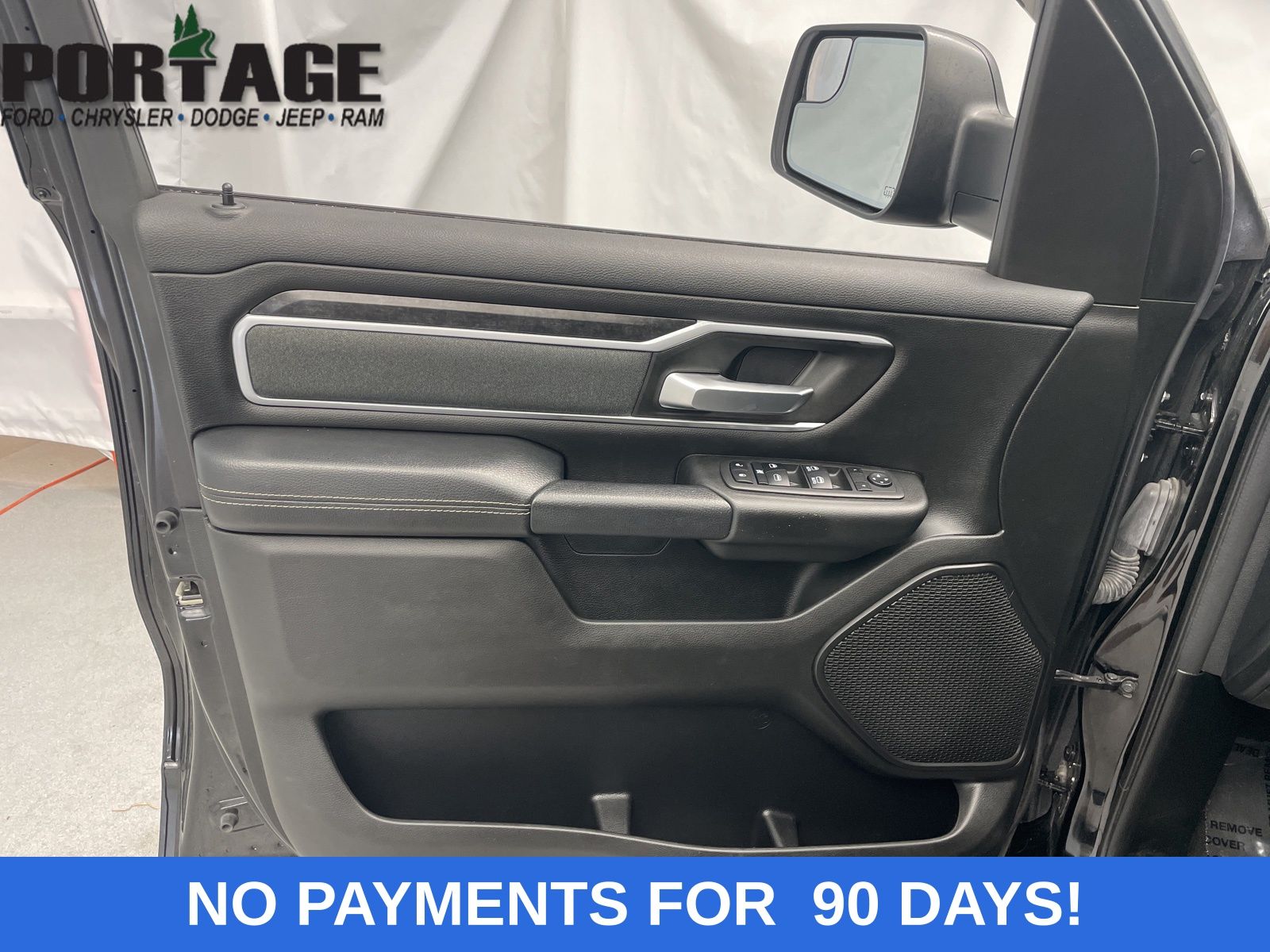 2022 Ram 1500 Big Horn Lone Star photo 11