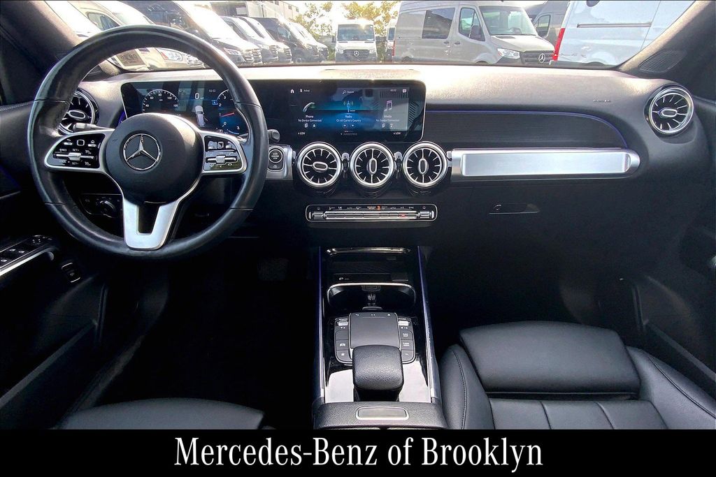 2021 Mercedes Benz GLB 250 4MATIC photo 15