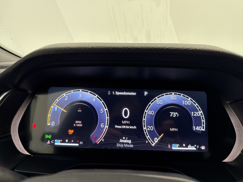 2025 Jeep Grand Cherokee Laredo X photo 27