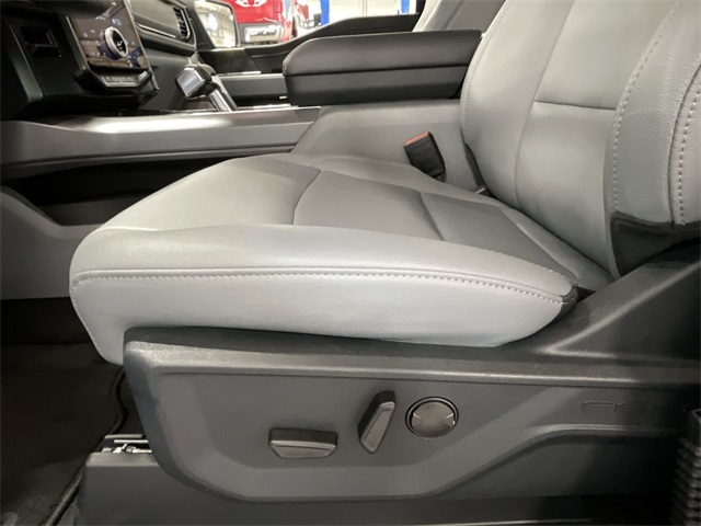 2025 Ford F-150 Lightning photo 15