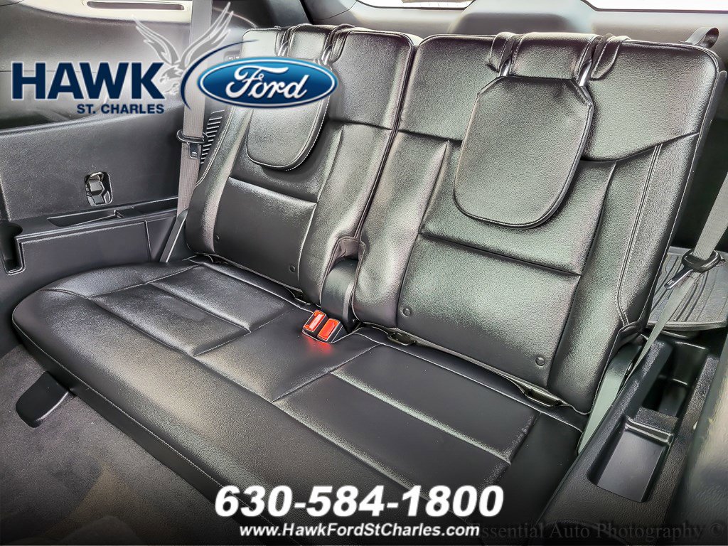 2023 FORD EXPLORER - Image 10