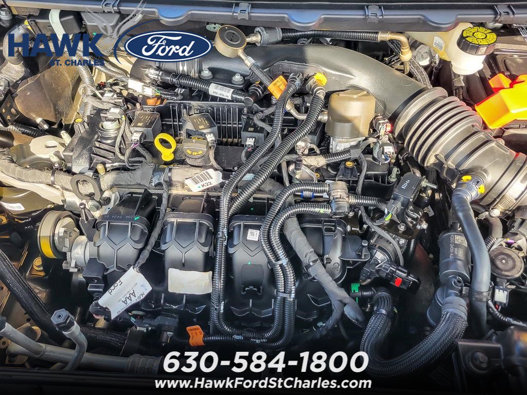 2024 FORD EDGE - Image 25