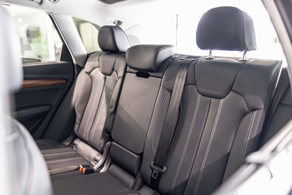 2023 AUDI Q5 - Image 34