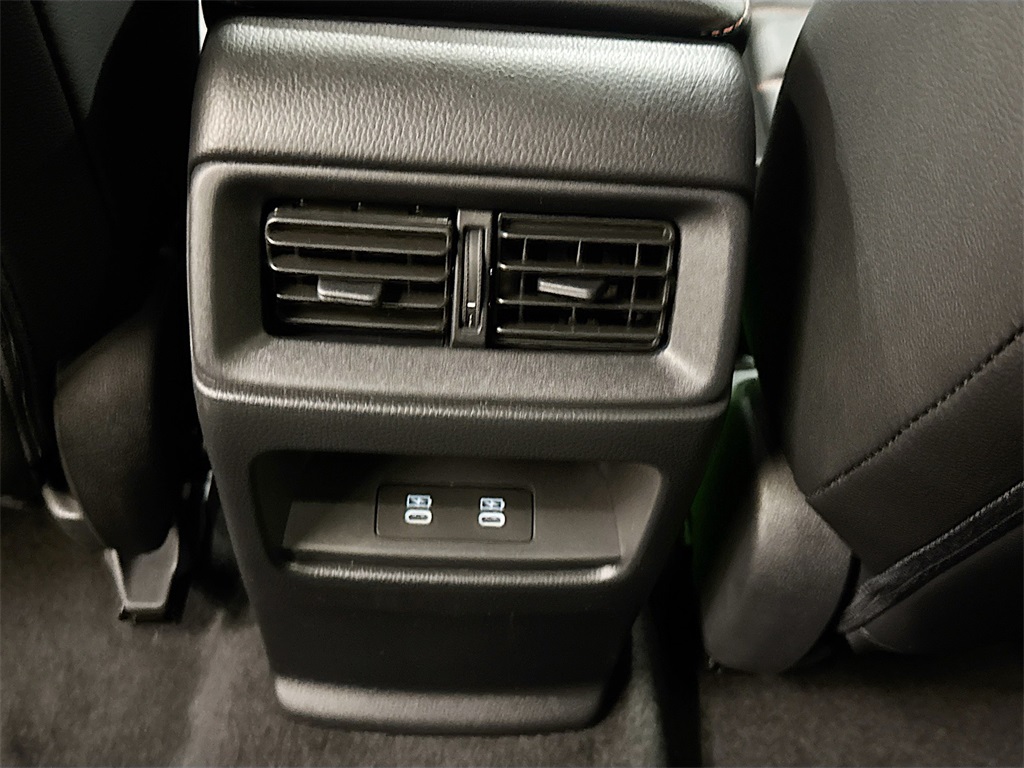 2026 Honda CR-V Sport-L Hybrid photo 20