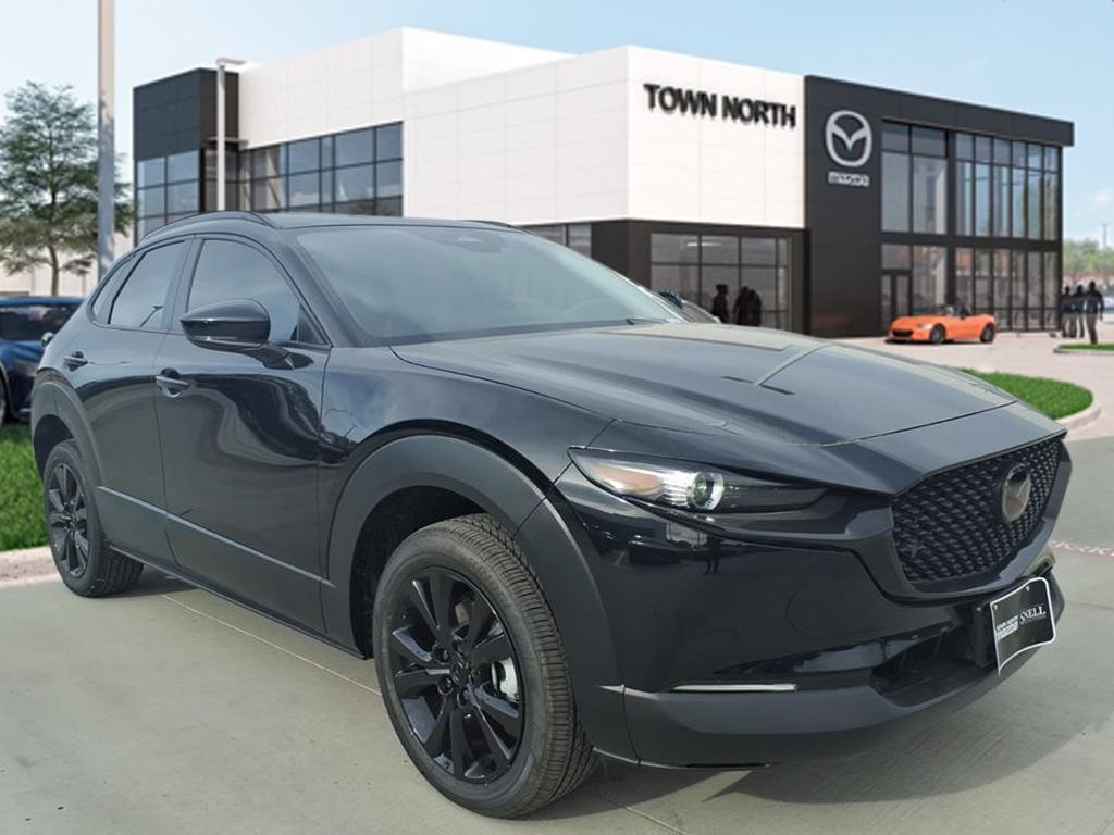 2026 Mazda CX-30 Aire Edition's photo