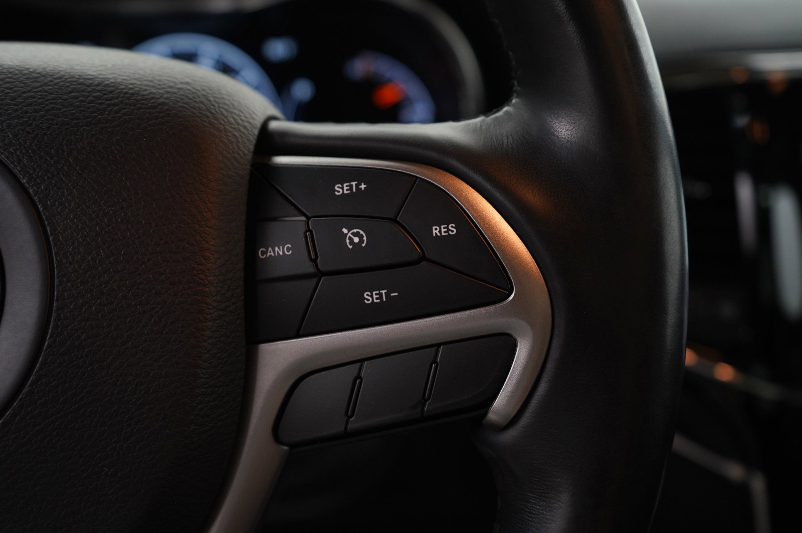 2020 Jeep Grand Cherokee Limited photo 19
