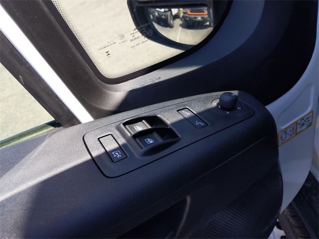 2026 Ram ProMaster 3500 photo 8
