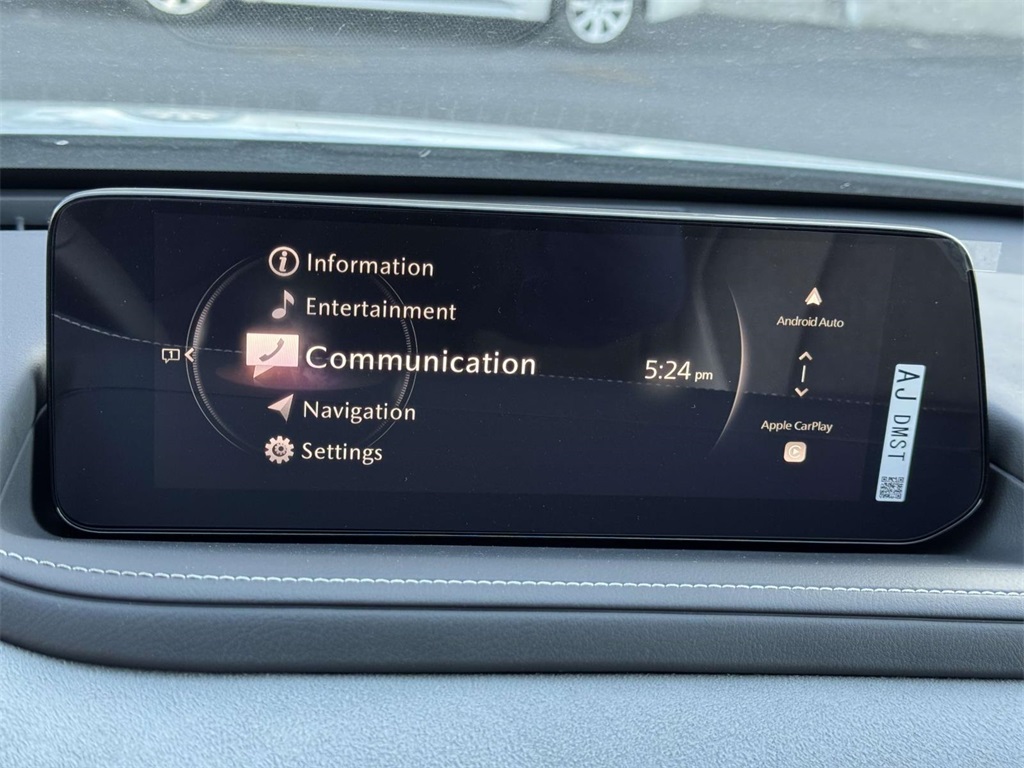 2026 Mazda CX-30 2.5 S photo 3