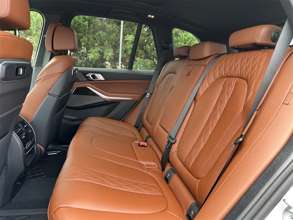 2026 Bmw X5 sDrive40i photo 18