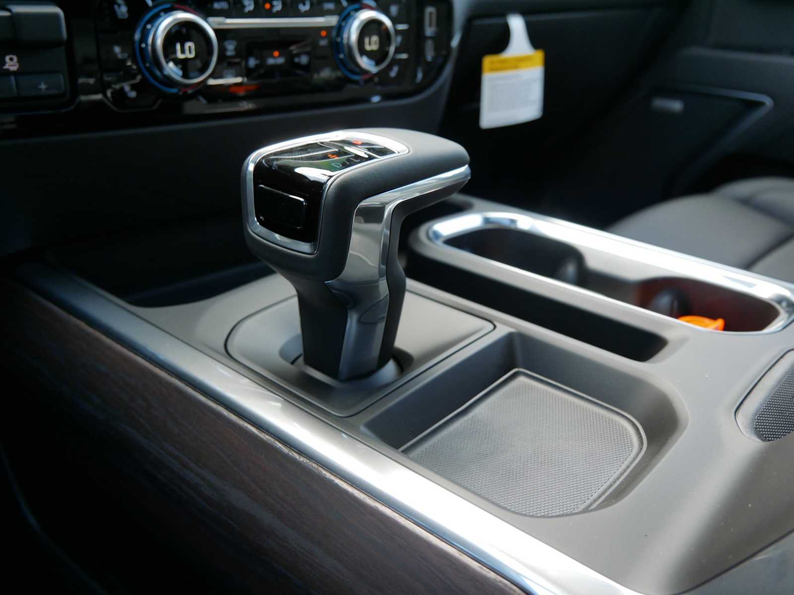 2026 Gmc Sierra 1500 SLT photo 20