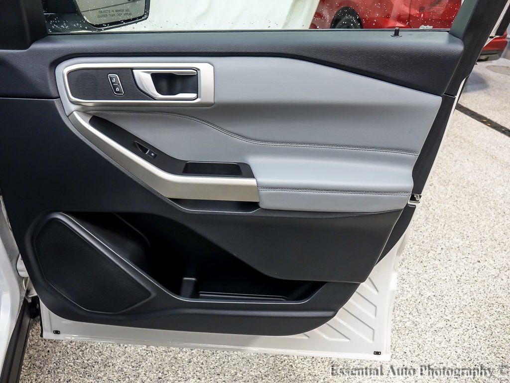 2023 FORD EXPLORER - Image 27