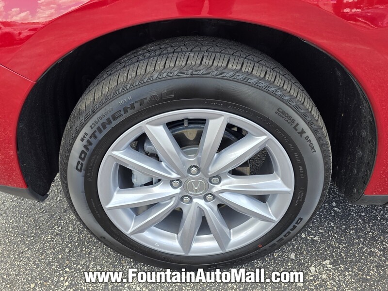2024 Acura RDX Base photo 4