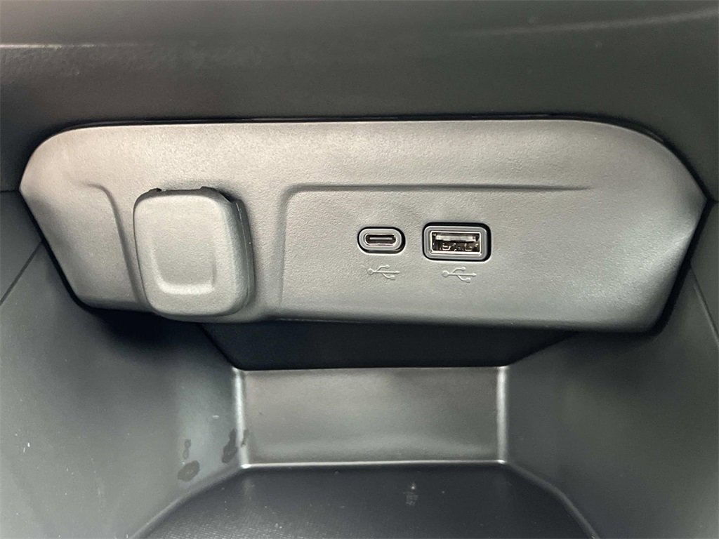2026 Chevrolet Trax LS photo 19