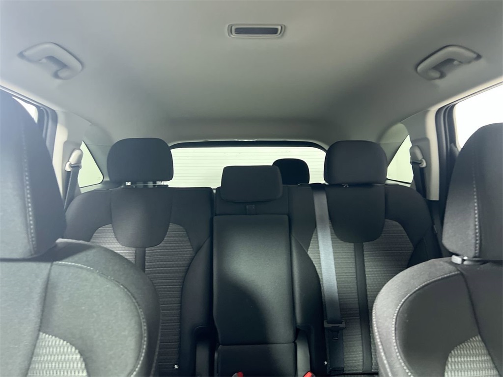 2026 Kia Sorento LX photo 30