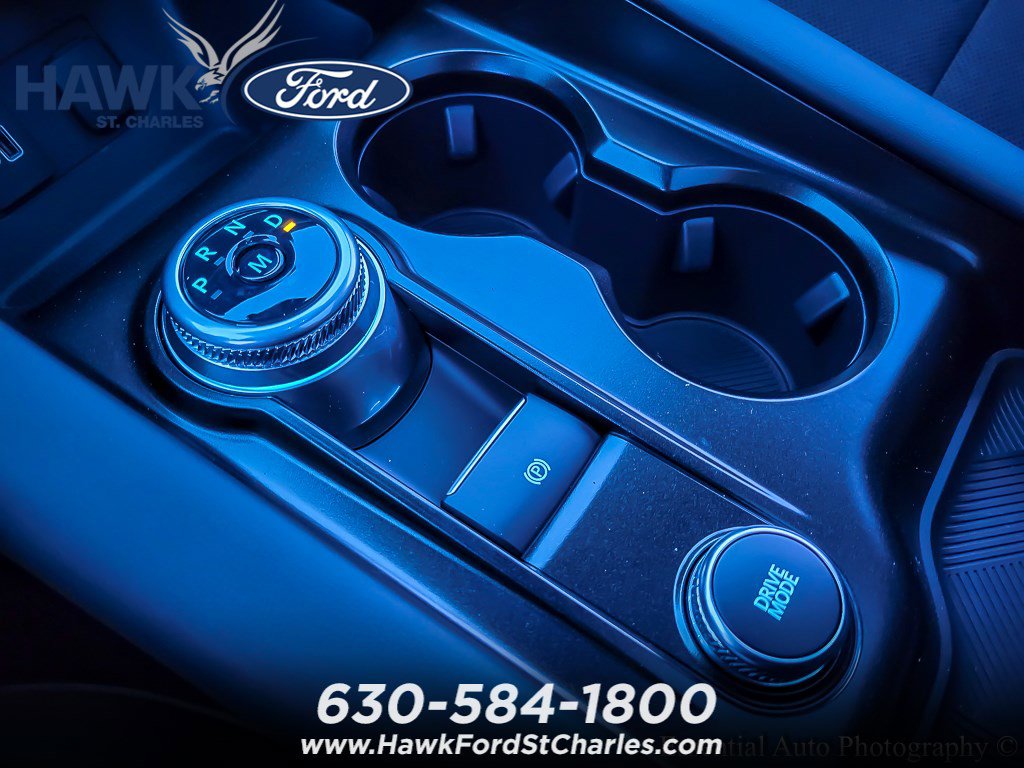 2026 FORD EXPLORER - Image 17