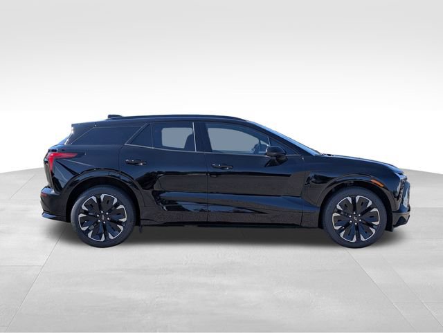 2025 Chevrolet Blazer EV RS photo 2