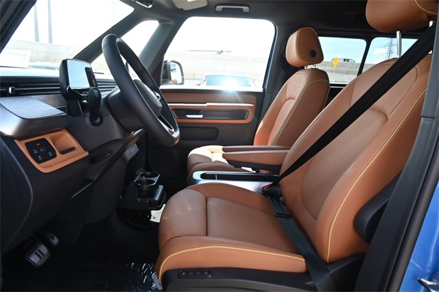 2025 Volkswagen ID. Buzz Pro S photo 15
