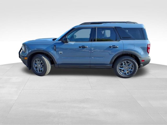 2025 Ford Bronco Sport Big Bend photo 3