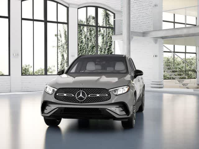 2025 Mercedes Benz GLC 350e 4MATIC photo 41