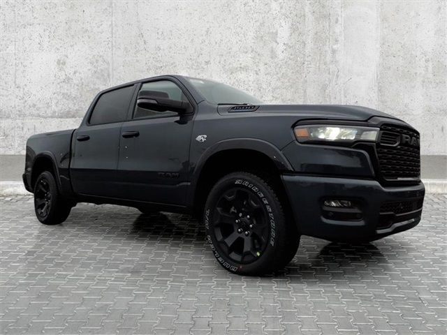 2026 RAM Ram 1500 Pickup Big Horn/Lone Star's photo