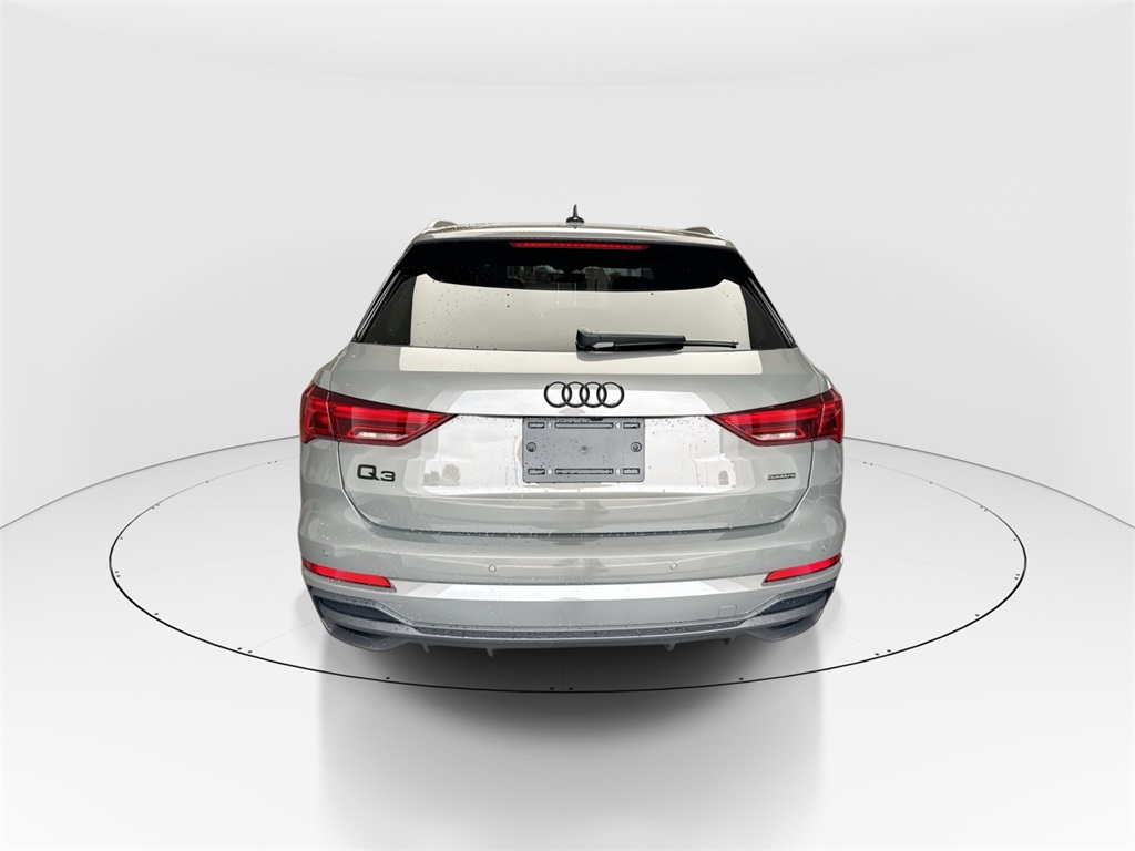 2025 Audi Q3 Premium S line photo 6