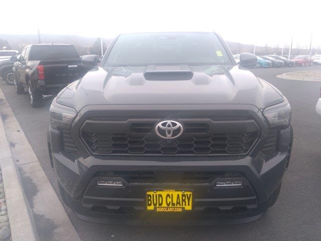 2024 Toyota Tacoma TRD Sport photo 2