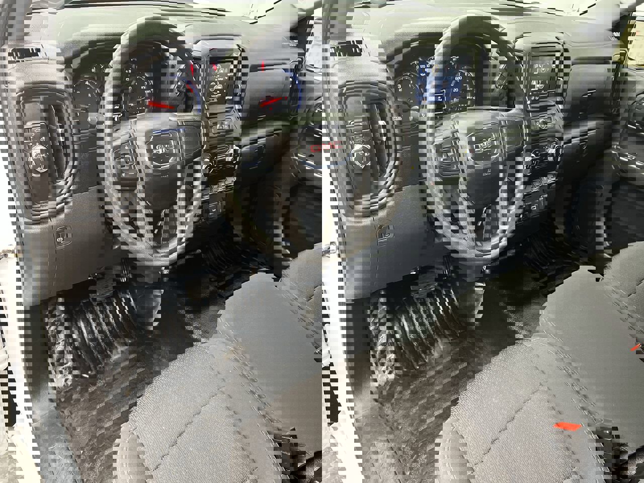 2021 Gmc Sierra 1500 photo 4