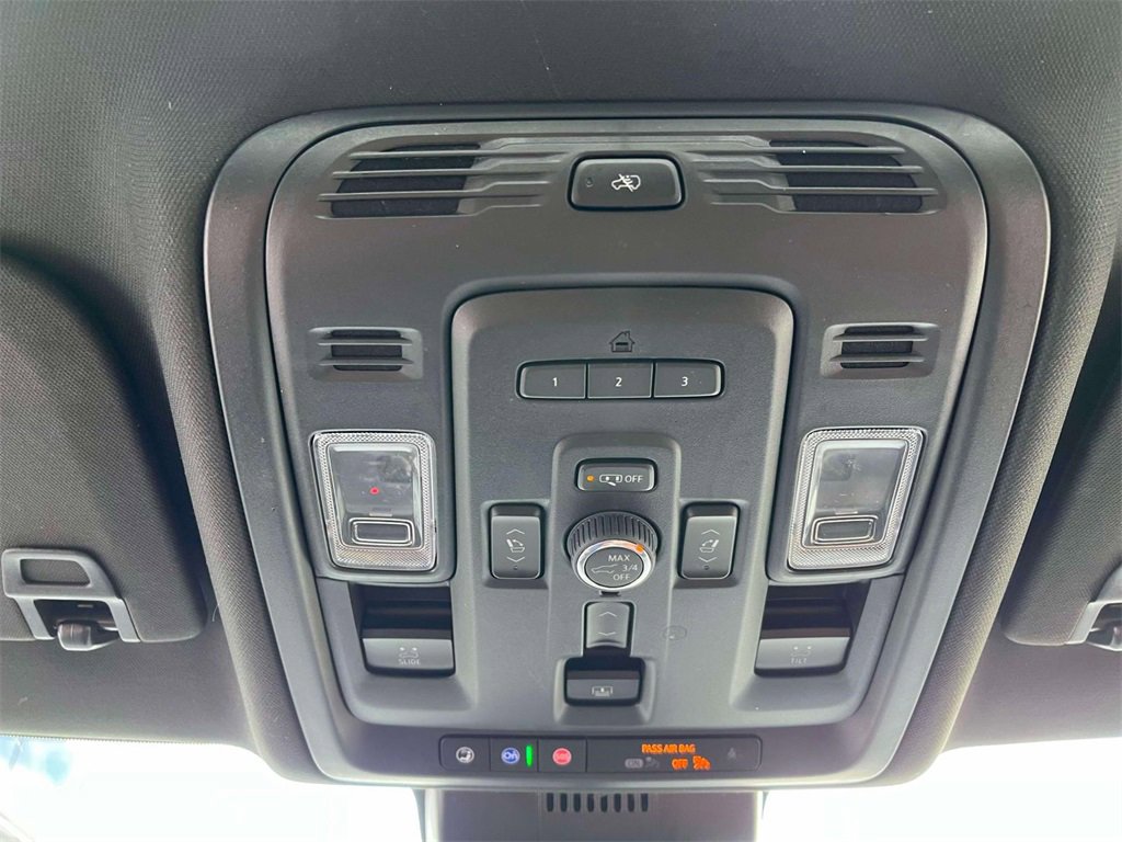 2023 Gmc Yukon Denali Ultimate photo 33