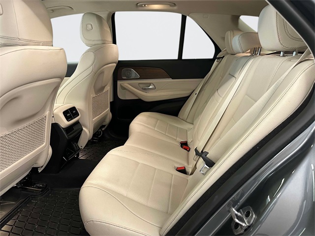 2023 Mercedes Benz GLE 350 4MATIC photo 14