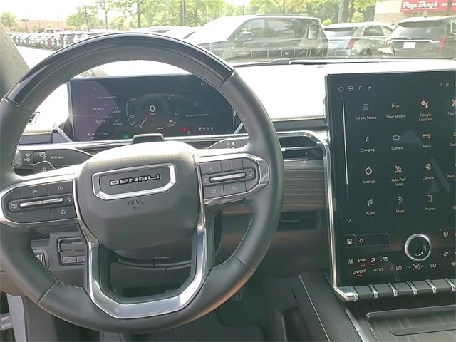 2024 Gmc Sierra EV Denali Edition 1 photo 20