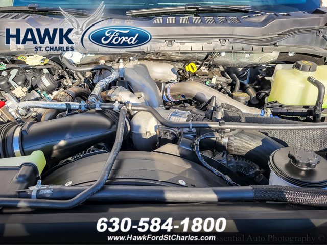 2024 FORD F-550 - Image 31