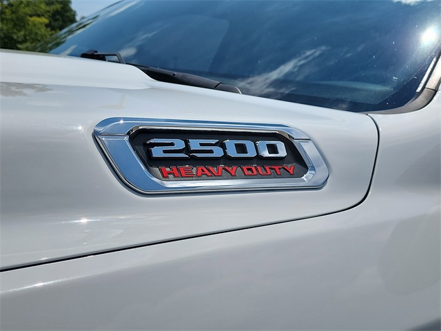 2020 Ram 2500 Tradesman photo 9