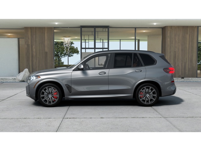 2026 Bmw X5 xDrive40i photo 3