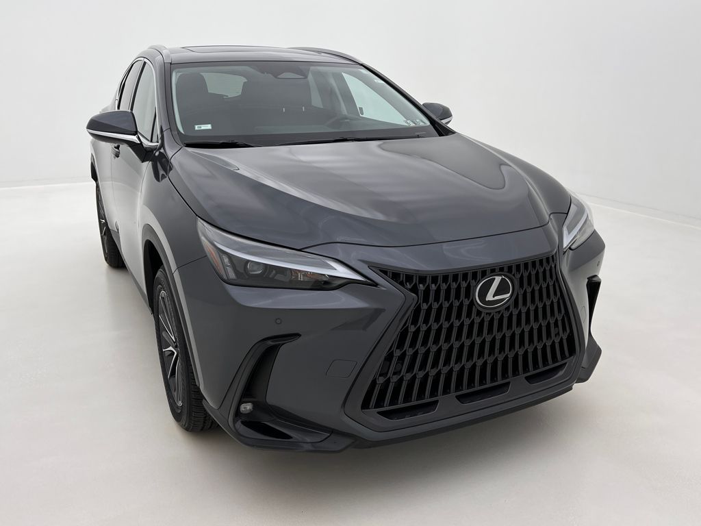 2023 Lexus NX 350 Premium photo 4