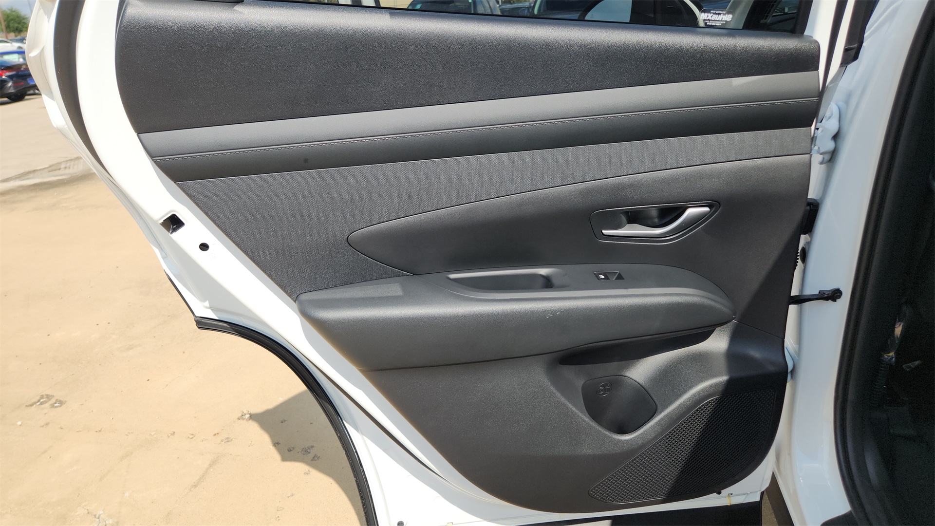 2026 Hyundai Tucson SEL Convenience photo 18