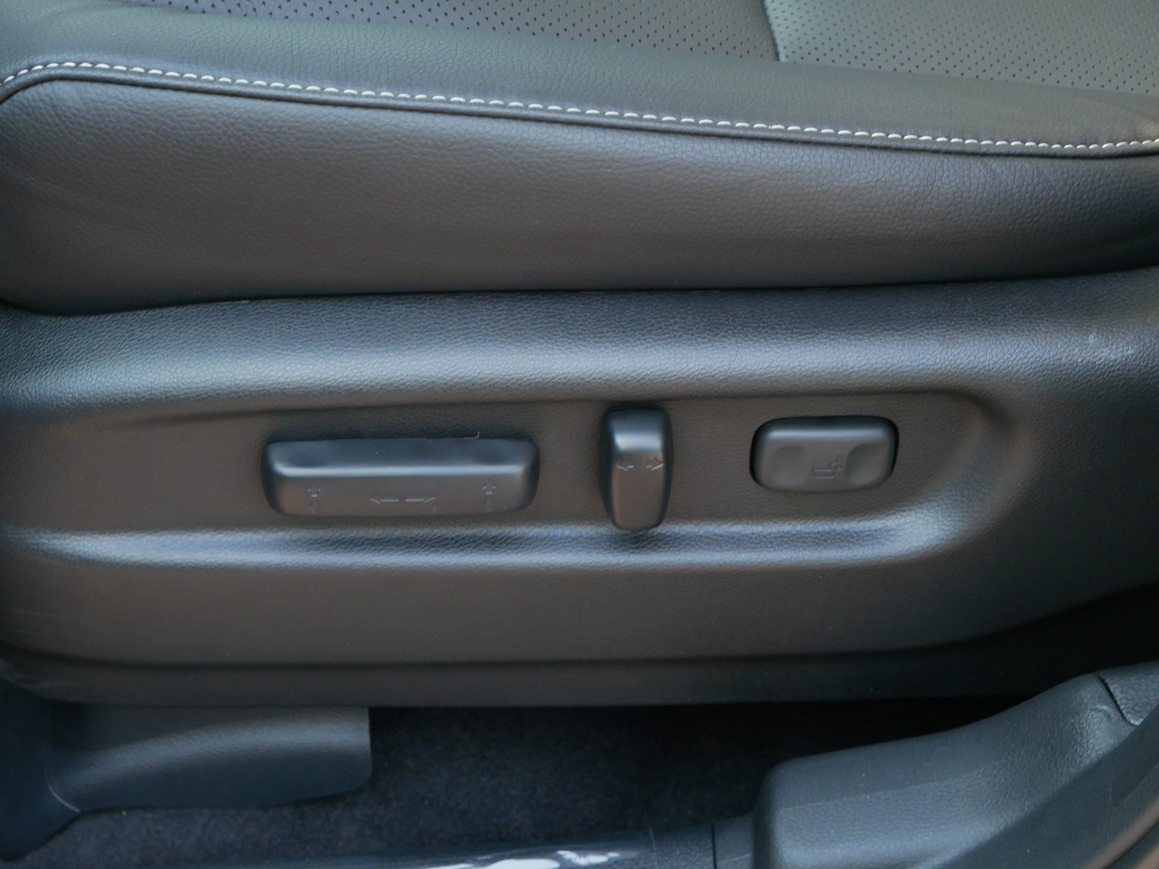2025 Honda Ridgeline RTL photo 16