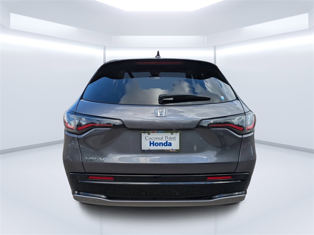 2023 Honda HR-V EX-L photo 4