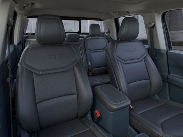 2025 FORD MAVERICK - Image 34